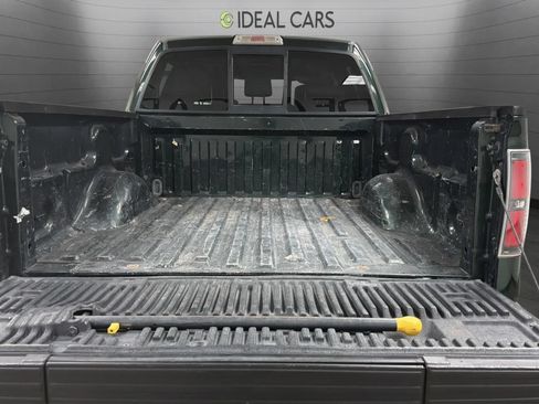 Used 2013 Ford F150 Lariat w/ Luxury Equipment Group AWD/4WD image 18