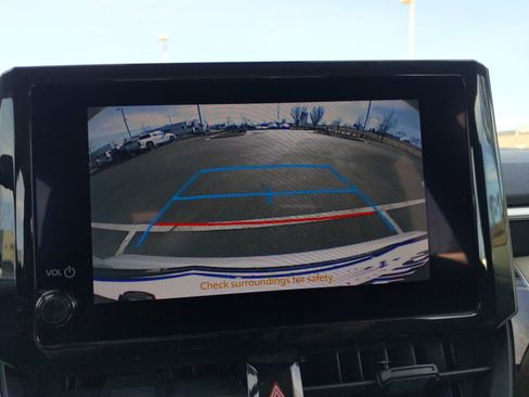 Certified 2023 Toyota Corolla LE image 25