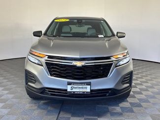Used 2024 Chevrolet Equinox LS w/ LS Convenience Package AWD/4WD video 2