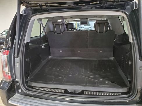 Used 2017 GMC Yukon XL Denali w/ Open Road Package AWD/4WD image 54