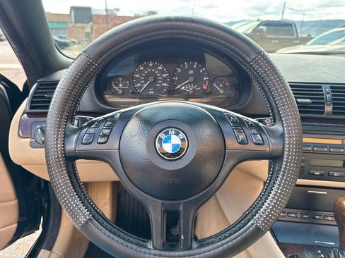 Used 2006 BMW 325Ci Convertible RWD image 19
