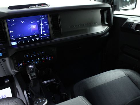 New 2026 Ford Bronco Big Bend image 19