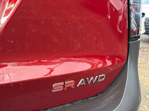 New 2026 Nissan Kicks SR w/ SR Premium Package image 15