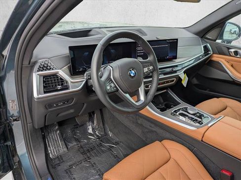 Certified 2026 BMW X5 sDrive40i RWD image 10