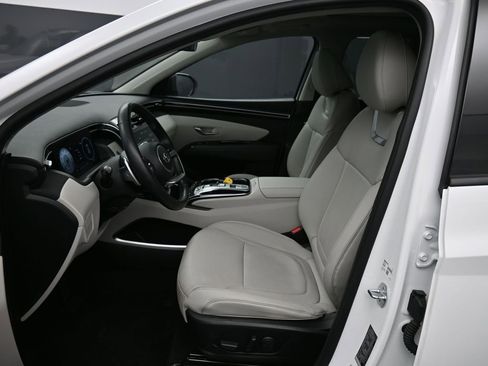 Certified 2023 Hyundai Tucson Limited image 19