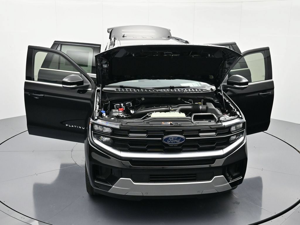 New 2026 Ford Expedition Platinum w/ Driver's Package AWD/4WD image 47