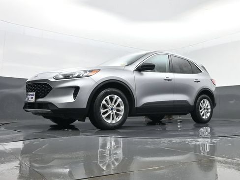 Used 2022 Ford Escape SE w/ Convenience Package AWD/4WD image 31