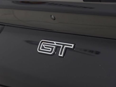 Used 2024 Ford Mustang Mach-E GT image 50