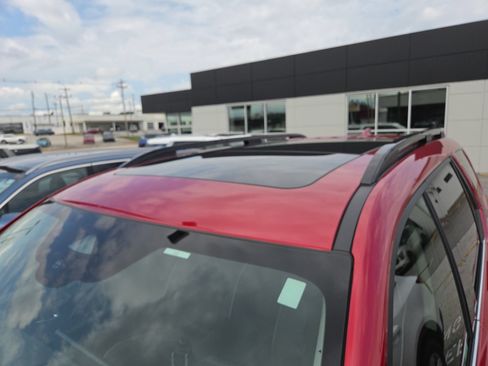 Used 2026 Honda Pilot Elite image 6