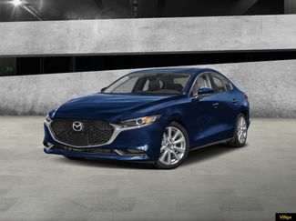 New 2026 MAZDA MAZDA3 2.5 S Sedan w/ Preferred Pkg FWD video 1