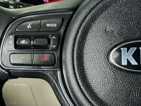 Used 2017 Kia Sportage EX w/ EX Premium Package image 13