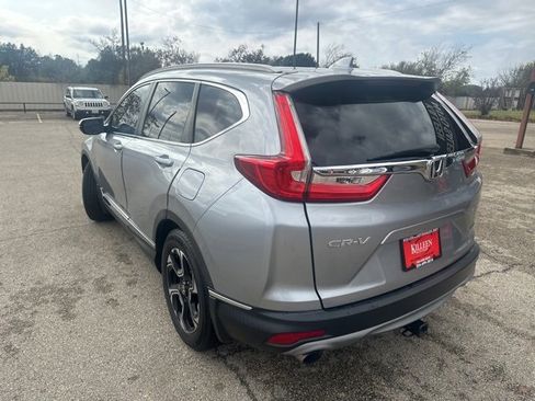 Used 2019 Honda CR-V Touring image 15
