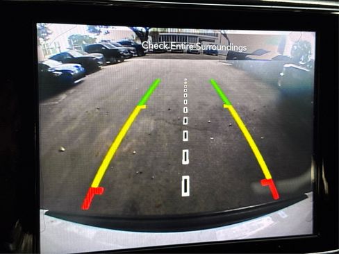 Used 2021 Jeep Grand Cherokee Laredo X image 29