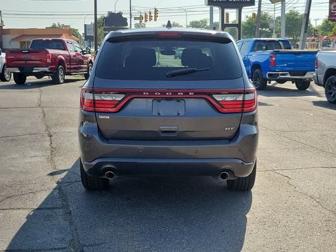 Used 2020 Dodge Durango GT AWD/4WD image 7