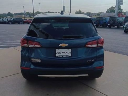 Used 2024 Chevrolet Equinox LT image 5