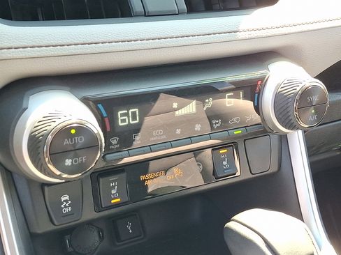 Certified 2022 Toyota RAV4 XLE w/ XLE Grade Weather Package image 16