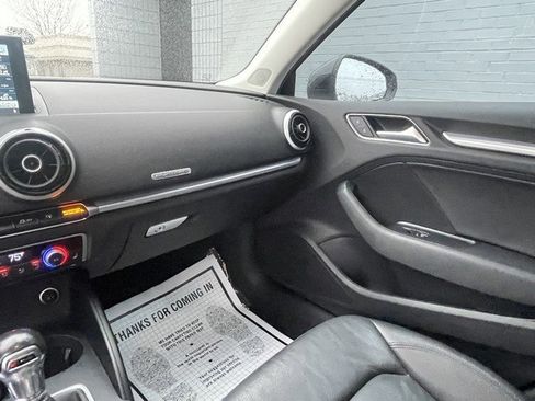 Used 2015 Audi A3 2.0T Premium Plus image 21