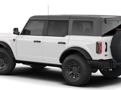 New 2026 Ford Bronco Badlands image 27