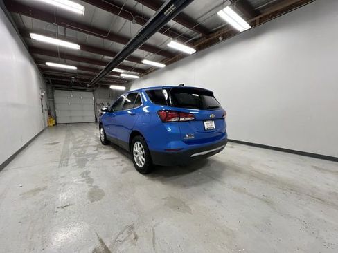 Certified 2024 Chevrolet Equinox LT image 6