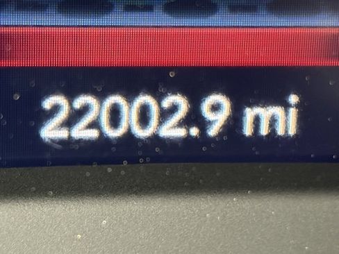 Used 2024 RAM 2500 Big Horn w/ Sport Appearance Package image 19