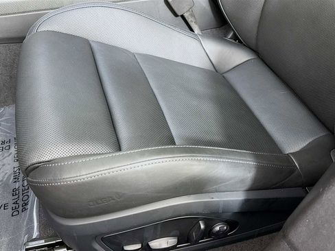 Used 2023 Porsche Taycan Turbo S image 13