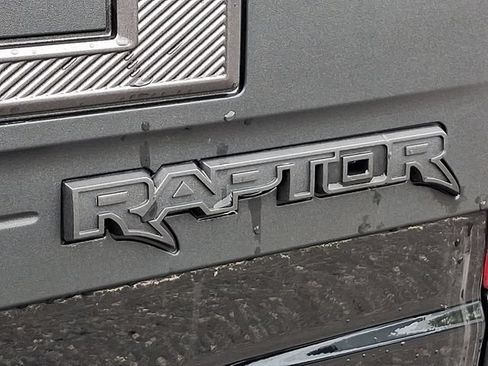 Used 2025 Ford F150 Raptor AWD/4WD image 29