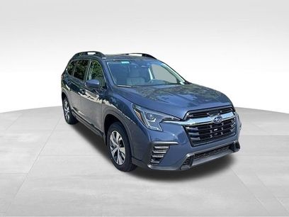 New 2025 Subaru Ascent Premium w/ Popular Package #1