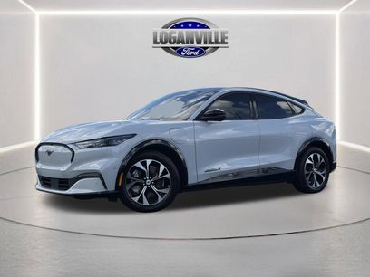 Used 2023 Ford Mustang Mach-E Premium