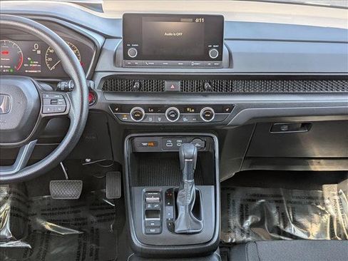 Used 2024 Honda CR-V EX image 14