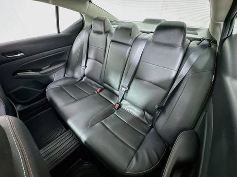 Used 2023 Nissan Altima 2.5 SR w/ SR Premium Package AWD/4WD image 20