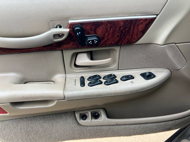 Used 2001 Mercury Grand Marquis LS RWD image 20