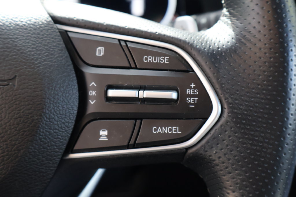 Used 2022 Hyundai Palisade Calligraphy AWD/4WD image 35