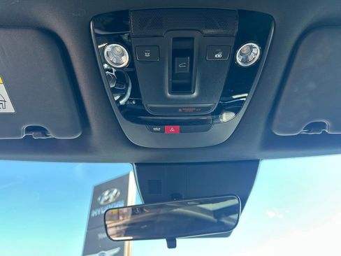 Used 2025 Kia Sportage X-Line image 20