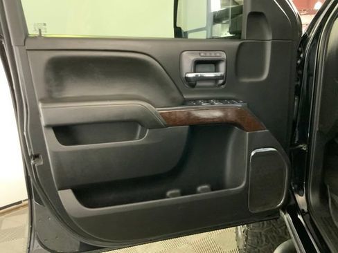 Used 2019 GMC Sierra 2500 SLT AWD/4WD image 20