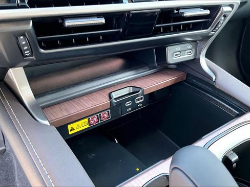 New 2026 Lexus RX 350 w/ Convenience Package AWD/4WD image 14