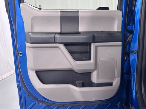 Used 2018 Ford F150 XL w/ Equipment Group 101A Mid AWD/4WD image 24
