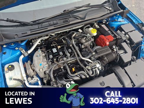 Used 2024 Nissan Sentra SV image 26