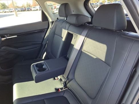 Used 2023 Kia Seltos EX image 21