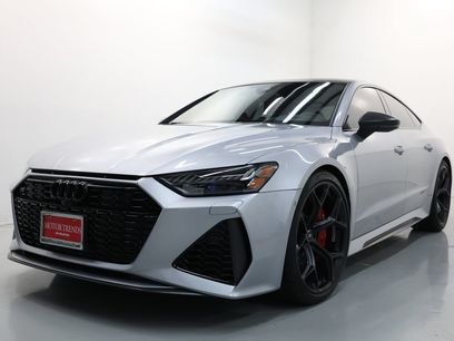 Used 2025 Audi RS 7 Performance