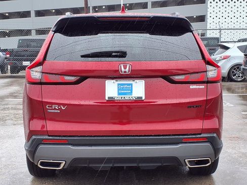 Used 2024 Honda CR-V Sport image 23