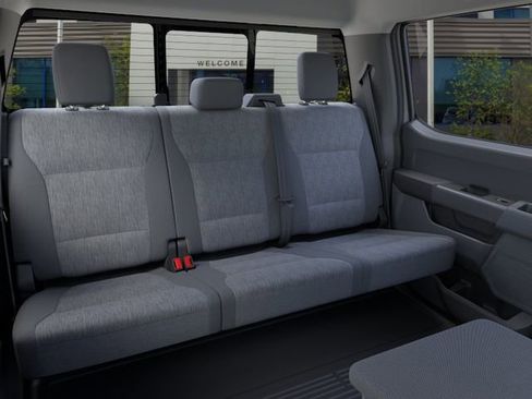 New 2026 Ford F350 XL w/ STX Appearance Package image 12