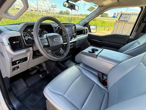 Certified 2023 Ford F150 XL RWD image 11