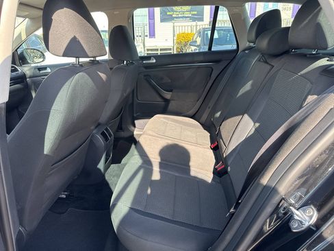 Used 2014 Volkswagen Jetta S FWD image 11