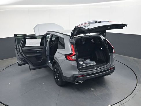New 2026 Honda CR-V Sport image 38