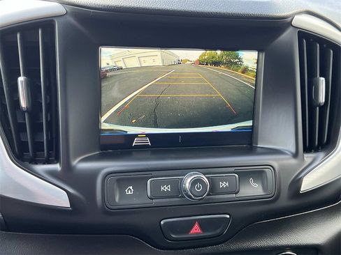 Certified 2019 GMC Terrain SLE w/ Driver Convenience Package image 20