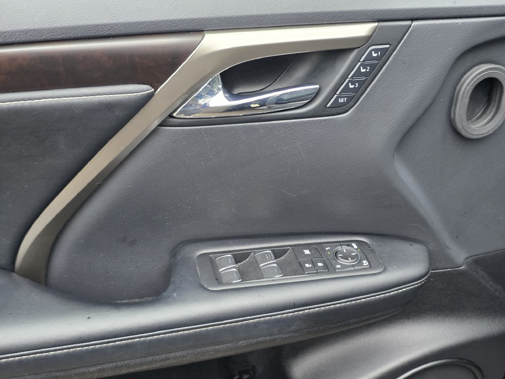 Certified 2021 Lexus RX 350 AWD w/ Premium Package image 30