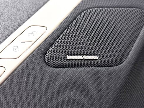 Used 2023 BMW iX xDrive50 w/ Sport Package image 6