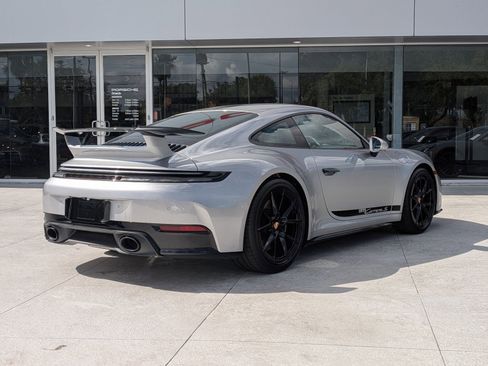 New 2026 Porsche 911 Carrera S image 9