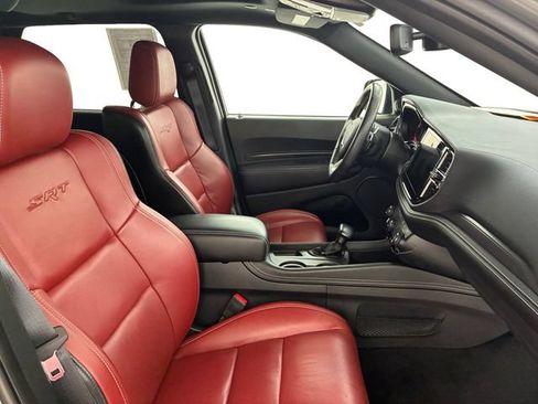 Used 2021 Dodge Durango SRT w/ Black Package AWD/4WD image 14