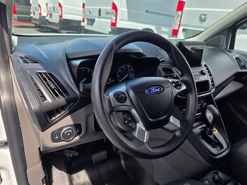 Used 2020 Ford Transit Connect XL FWD image 21
